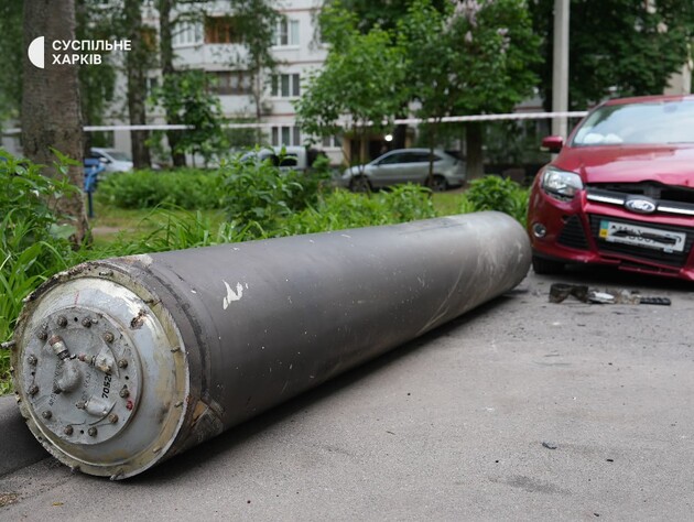 Шість ударів по Харкову, загибла й тисячі евакуйованих із Вовчанська. Зведення ОВА за добу