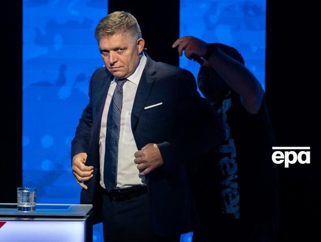 Премьер Словакии Фицо получил тяжелое огнестрельное ранение, стрелок заявил, что недоволен его политикой. Главное о первом за 20 лет покушении на политика такого ранга в Европе