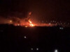 У Луганську пролунали вибухи. Окупанти заявили про удари ЗСУ по нафтобазі. Відео