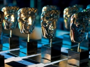В Лондоне вручают награды Британской киноакадемии
