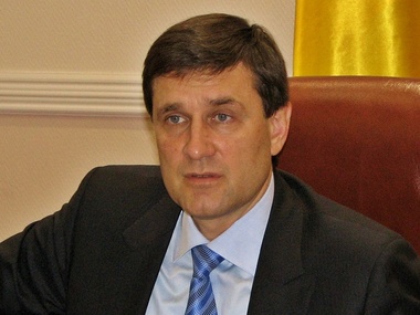Донецкий губернатор: Успех Кабмина зависит от договоренности запада и востока страны