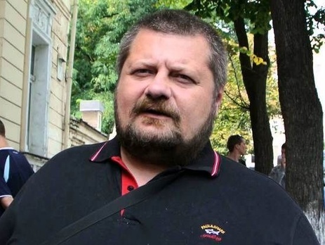 Ляшко: Политзаключенный Мосийчук &ndash; наш кандидат в мэры Киева