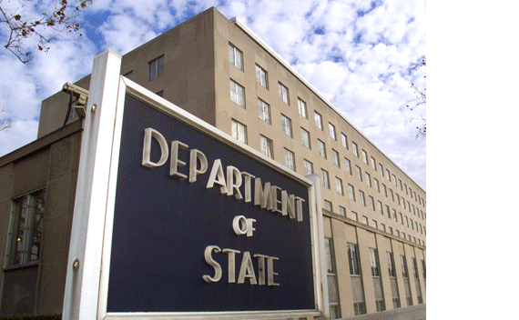 Госдепартамент США готов заплатить $5 млн за данные о финансировании "Исламского государства"