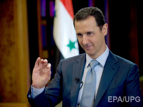 AFP: Франция начала расследовать военные преступления режима Асада