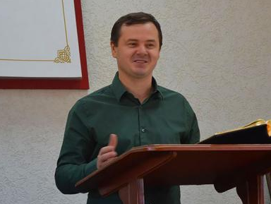 В Свердловске боевики "ЛНР" захватили в плен пастора-евангелиста