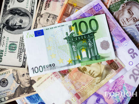 Курс валют НБУ: $1 – 21,15 грн, €1 – 23,59 грн