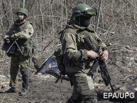 Минобороны: Украинские военные примут участие в совместном дежурстве с боевыми тактическими группами стран ЕС