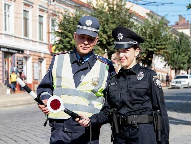 Аваков: На следующей неделе полицейский патруль заменит милицию в аэропорту Борисполь и по трассе Киев – Борисполь