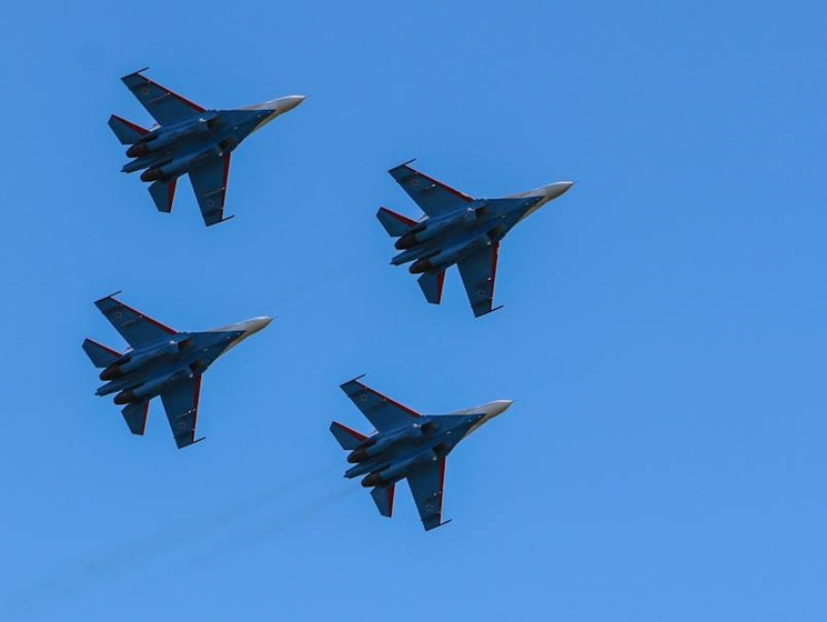 МИД Турции вызвал посла РФ в связи с нарушением российским военным самолетом воздушного пространства страны