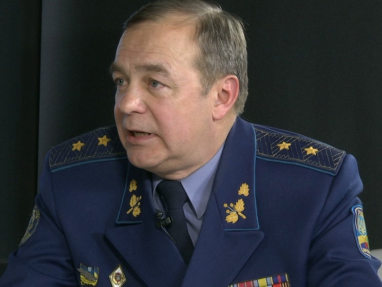 Генерал Романенко: Боевики отвели на 15 км по мелочи, а крупные соединения стоят рядом, ударные донецкие и луганские группировки никуда не делись