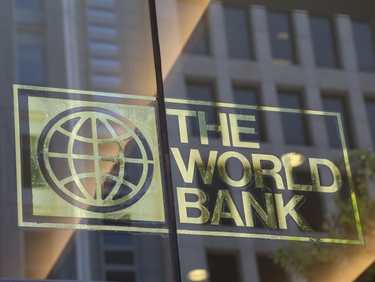Всемирный банк ухудшил прогноз падения ВВП Украины в 2015 году &ndash; до 12,5%