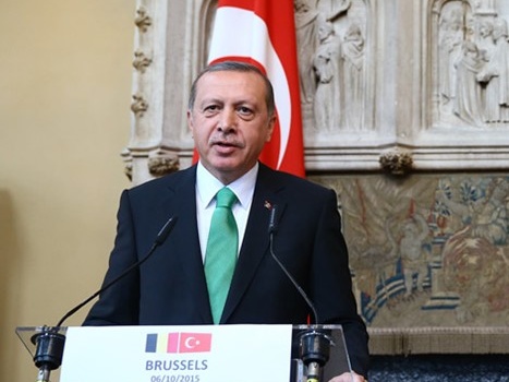 Эрдоган: Если Россия потеряет друга в лице Турции, потеряет многое