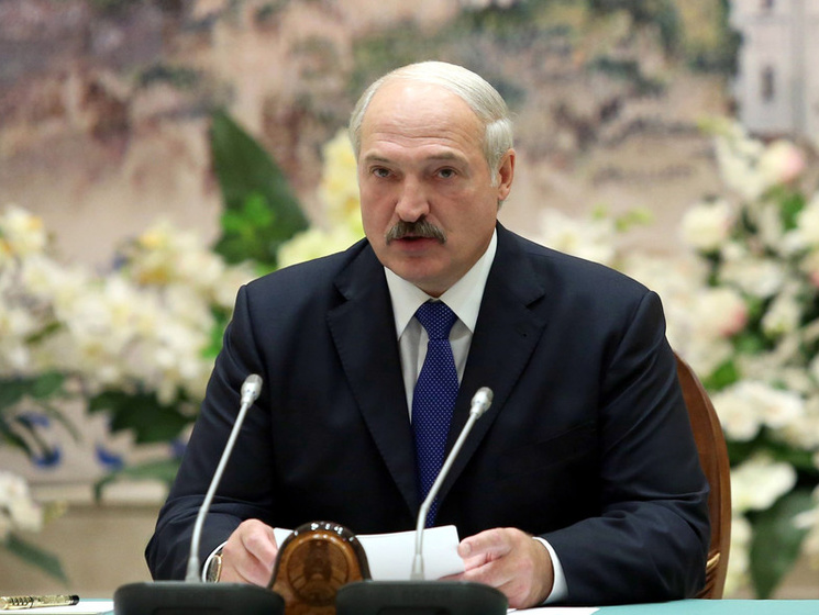 Лукашенко о российской авиабазе в Беларуси: Я об этом ничего не знаю