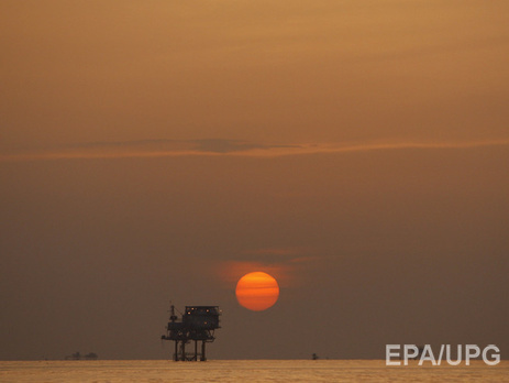 Глава Shell отметил восстановление нефтяного рынка