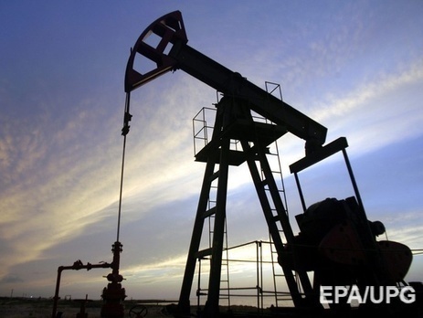 Цена на нефть Brent взлетела более чем до $52 за баррель