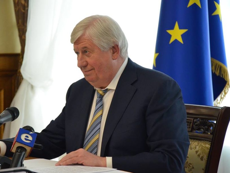 ЕС призвал решить проблемы с составом комиссии по отбору антикоррупицонного прокурора