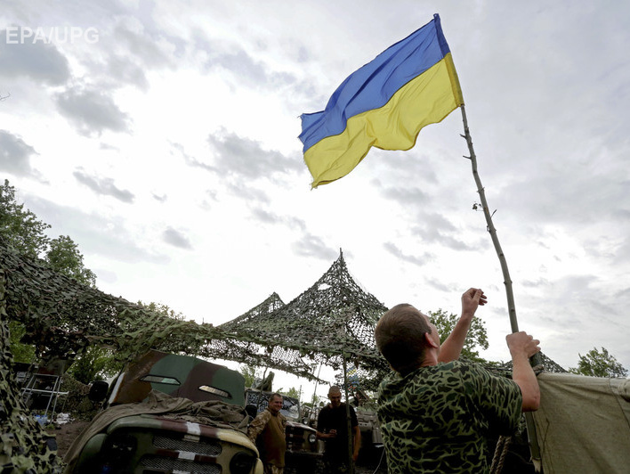 Минобороны: С 2014 по 2015 год небоевые потери составили 597 украинских военных, из них 171 &ndash; самоубийства