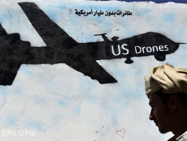 FoxNews: Авиация РФ трижды перехватывала беспилотники США в Сирии