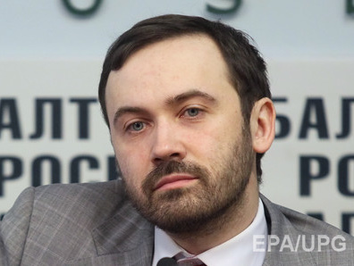 Депутат Госдумы Пономарев: Инвесторы считают главной проблемой Украины правительство