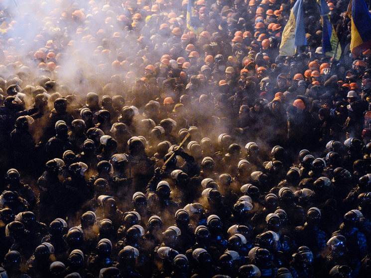 В ГПУ заявили о том, что раскрыли обстоятельства разгона Майдана в ночь на 19 февраля