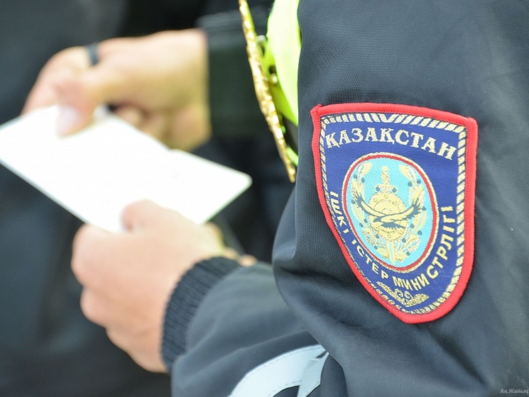 Житель Казахстана расстрелял семью из травматического пистолета