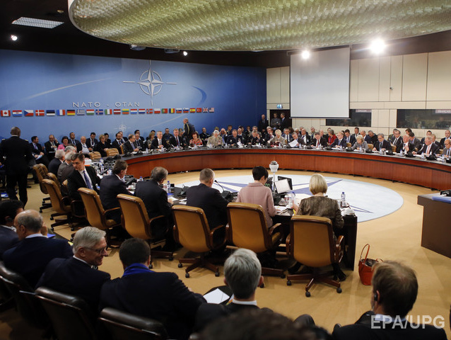 Найем: На Парламентской ассамблее НАТО намечается конфликт между проукраинскими делегатами и соратником Меркель