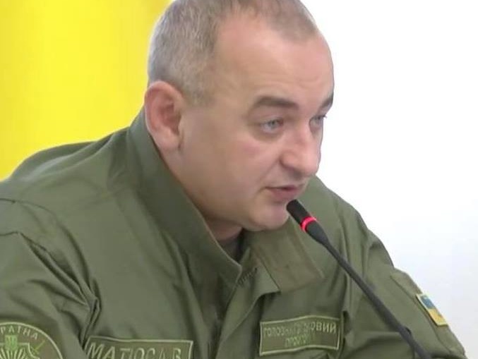 Матиос: Российских военных Ерофеева и Александрова могут обменять на украинских пленников