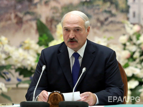 В обмен на создание авиабазы Лукашенко попросит у Москвы денег и новых вооружений для белорусской армии &ndash; СМИ