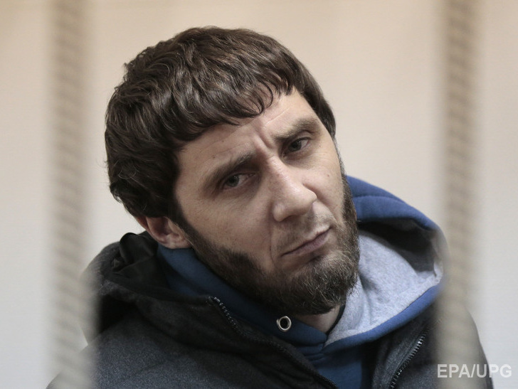 "КоммерсантЪ": Экспертиза подтвердила первые показания предполагаемого убийцы Немцова