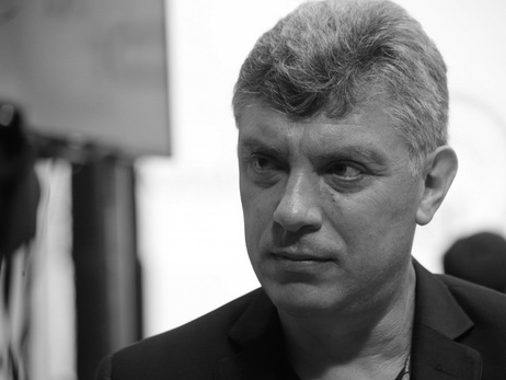 Раиса Немцова: Для себя я знаю, кто убил Бориса