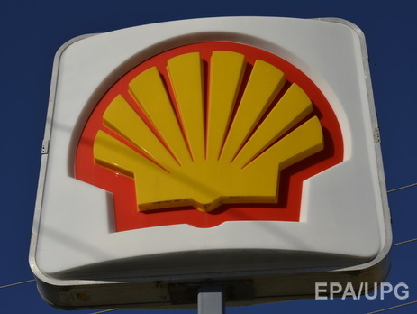Компания Shell будет искать нефть в Черном море для Болгарии