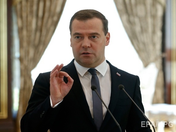 Лавров: США отказались принять делегацию военных экспертов РФ во главе с Медведевым