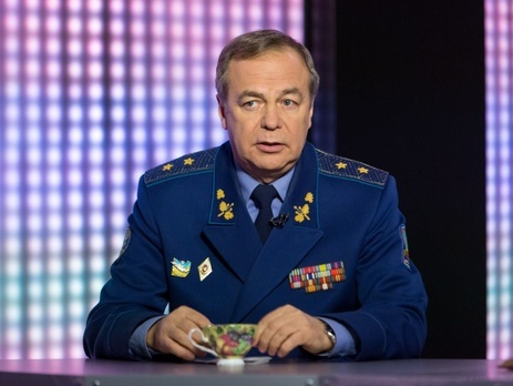 Генерал Романенко: Голландцы провели колоссальную работу. Можно без труда найти ответственных за крушение Boeing среди российских военных