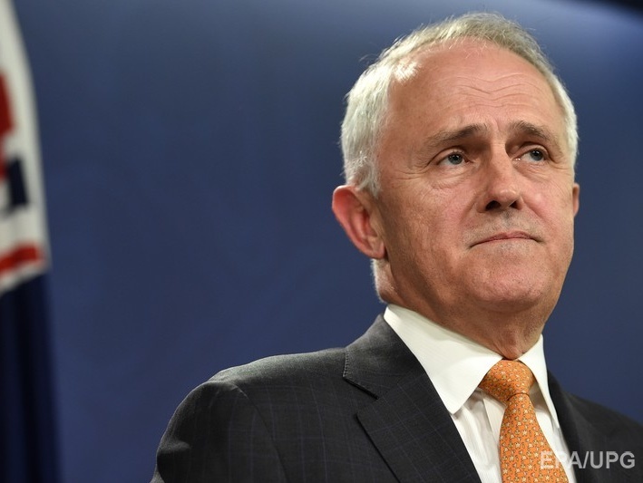 Премьер Австралии о расследовании катастрофы МН17: Мы не позволим России над нами издеваться