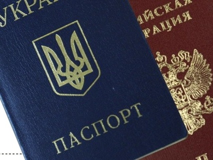 Депутаты Крыма добиваются разрешения для жителей полуострова не уведомлять власти РФ о двойном гражданстве
