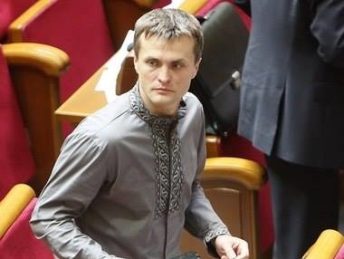 Игорь Луценко: Преемником Шокина хочет стать народный депутат, мой однофамилец