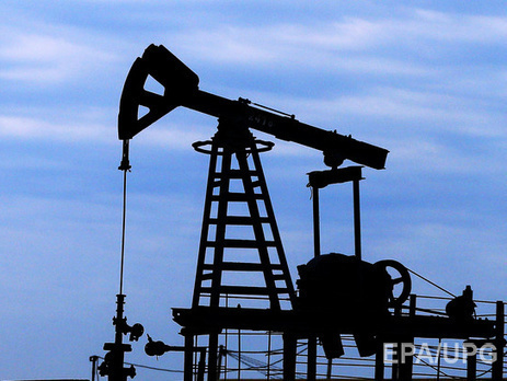 Цена на нефть упала ниже $49 за баррель