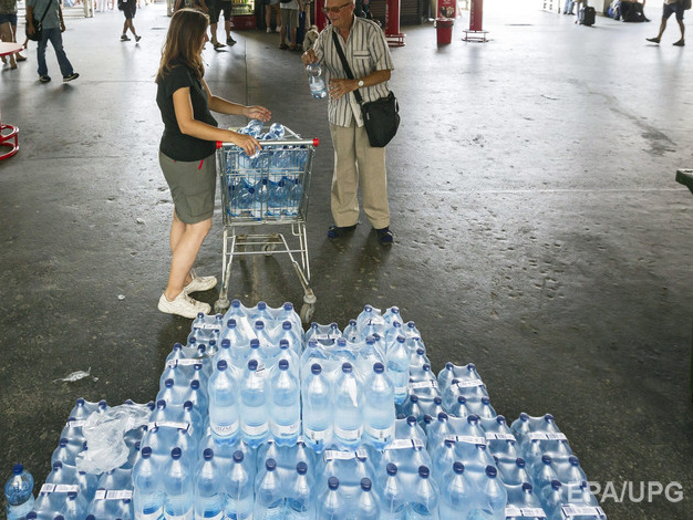 В Харькове СБУ заблокировала незаконную добычу питьевой воды