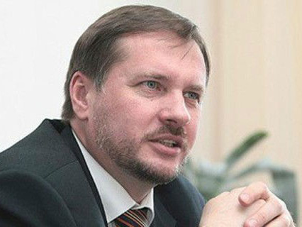 Чорновил: Кампанию против Шокина организовал Коломойский. Егор Соболев — борец с коррупцией на деньги олигарха
