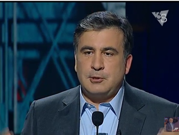 Саакашвили: Кандидаты, баллотирующиеся в сельсоветы и горсоветы, часто напрямую мотивированы бандитизмом