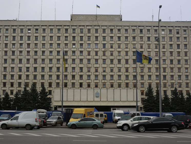 ЦИК просит Генеральную прокуратуру обратить внимание на Харьковский облизбирком