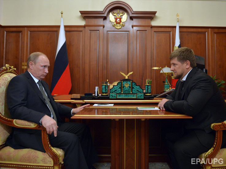 ТАСС: Кадыров считает, что Россия может не опасаться осуждения за введение смертной казни для террористов