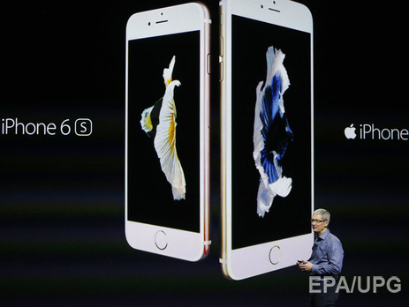 Apple заплатит свыше $234 млн за нарушение патента в iPhone 6 и iPhone 6s Plus