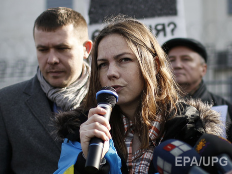 Адвокат: Веру Савченко не пустили в Россию на слушания по делу ее сестры