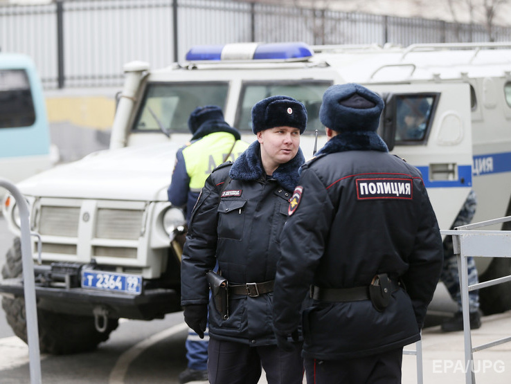 В Московской области в доме бизнесмена, подозреваемого в убийстве трех человек, нашли тело четвертой жертвы