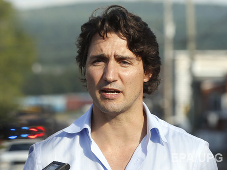 Новым премьер-министром Канады станет Джастин Трюдо