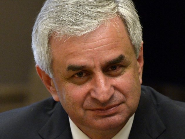 Президент Абхазии: Страна получила большую помощь от России, значительную часть которой потратили не по назначению