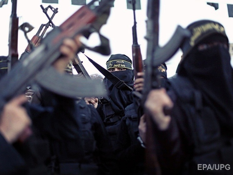 Минобороны РФ: Сирийские исламисты обсуждают возможность объединения против правительства