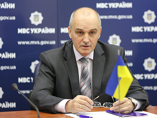 МВД: По фактам нарушений на местных выборах в Украине начаты 84 уголовных производства