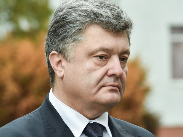 Порошенко: В Украине нет необходимости в объявлении мобилизации